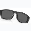 Slnečné okuliare Oakley Holbrook XL steel/prizm black polarized 7