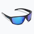 Slnečné okuliare Oakley Split Shot matte black/prizm sapphire polarized 2