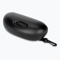 Slnečné okuliare Oakley Split Shot matte black/prizm sapphire polarized 6