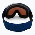 Lyžiarske okuliare Oakley Flight Path L blue OO7110-58 3