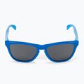 Slnečné okuliare Oakley Frogskins modré 0OO9013 3