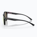 Slnečné okuliare Oakley Spindrift matte black/prizm rose gold 3