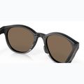 Slnečné okuliare Oakley Spindrift matte black/prizm rose gold 7