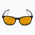 Slnečné okuliare Oakley Ojector matte black/prizm 24k polarized 3