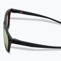 Slnečné okuliare Oakley Ojector matte black/prizm 24k polarized 4