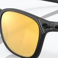 Slnečné okuliare Oakley Ojector matte black/prizm 24k polarized 11