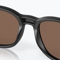Slnečné okuliare Oakley Ojector matte black/prizm 24k polarized 12