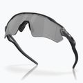 Slnečné okuliare Oakley Radar EV Path high resolution carbon/prizm black polarized 4
