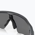 Slnečné okuliare Oakley Radar EV Path high resolution carbon/prizm black polarized 7