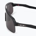 Cyklistické okuliare Oakley Sutro Lite čierne 0OO9463 4
