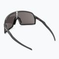 Slnečné okuliare Oakley Sutro S hi res matte carbon/prizm black 3