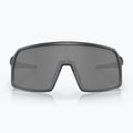 Slnečné okuliare Oakley Sutro S hi res matte carbon/prizm black 2