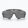 Slnečné okuliare Oakley Jawbreaker hi res matte carbon/prizm black 2
