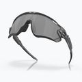 Slnečné okuliare Oakley Jawbreaker hi res matte carbon/prizm black 4
