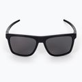 Slnečné okuliare Oakley Leffingwell black/grey 0OO9100 3