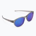 Pánske slnečné okuliare Oakley Reedmace sivomodré 0OO9126