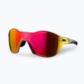 Slnečné okuliare Oakley Re:Subzero carbon fiber/prizm ruby 6