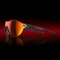 Slnečné okuliare Oakley Re:Subzero carbon fiber/prizm ruby 8