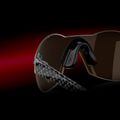 Slnečné okuliare Oakley Re:Subzero carbon fiber/prizm ruby 9