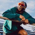 Slnečné okuliare Oakley Re:Subzero carbon fiber/prizm ruby 13