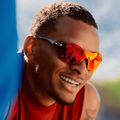 Slnečné okuliare Oakley Re:Subzero carbon fiber/prizm ruby 14