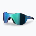 Oakley Re:Subzero planet x/prizm zafírové slnečné okuliare 6