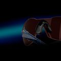 Oakley Re:Subzero planet x/prizm zafírové slnečné okuliare 9