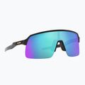 Slnečné okuliare Oakley Sutro Lite matte black/prizm sapphire