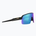 Slnečné okuliare Oakley Sutro Lite matte black/prizm sapphire 5
