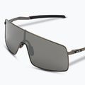 Slnečné okuliare Oakley Sutro Ti matte gunmetal/prizm black 5