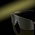 Slnečné okuliare Oakley Sutro Ti matte gunmetal/prizm black 10
