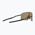 Slnečné okuliare Oakley Sutro Ti satin carbon/prizm ruby 7