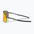 Slnečné okuliare Oakley Sutro Ti satin carbon/prizm ruby 8