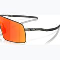 Slnečné okuliare Oakley Sutro Ti satin carbon/prizm ruby 9