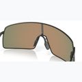 Slnečné okuliare Oakley Sutro Ti satin carbon/prizm ruby 10