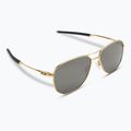 Slnečné okuliare Oakley Contrail sating gold/prizm black