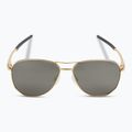 Slnečné okuliare Oakley Contrail sating gold/prizm black 3