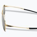 Slnečné okuliare Oakley Contrail sating gold/prizm black 4