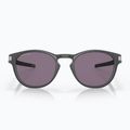 Slnečné okuliare Oakley Latch matte carbon/prizm grey 2