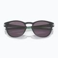 Slnečné okuliare Oakley Latch matte carbon/prizm grey 5