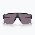 Detské slnečné okuliare Oakley Resistor polished black/prizm grey 2