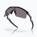 Detské slnečné okuliare Oakley Resistor polished black/prizm grey 4
