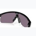 Detské slnečné okuliare Oakley Resistor polished black/prizm grey 7