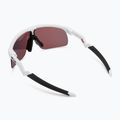 Detské slnečné okuliare Oakley Resistor PC polished white/prizm field 2