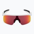 Detské slnečné okuliare Oakley Resistor PC polished white/prizm field 3