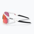 Detské slnečné okuliare Oakley Resistor PC polished white/prizm field 3
