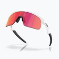 Detské slnečné okuliare Oakley Resistor PC polished white/prizm field 4