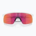 Detské slnečné okuliare Oakley Resistor PC polished white/prizm field 5