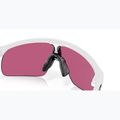 Detské slnečné okuliare Oakley Resistor PC polished white/prizm field 7