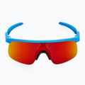 Detské slnečné okuliare Oakley Resistor sky blue/prizm ruby 3